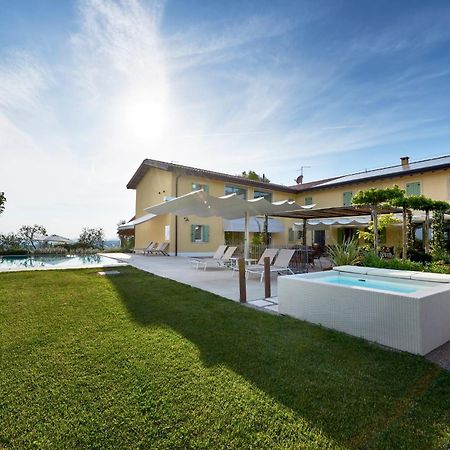 Agriturismo Canova Negrar Extérieur photo