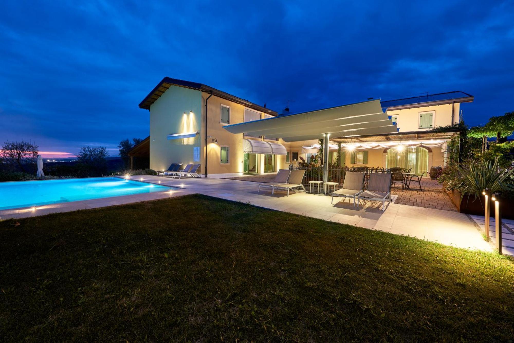 Agriturismo Canova Negrar Extérieur photo