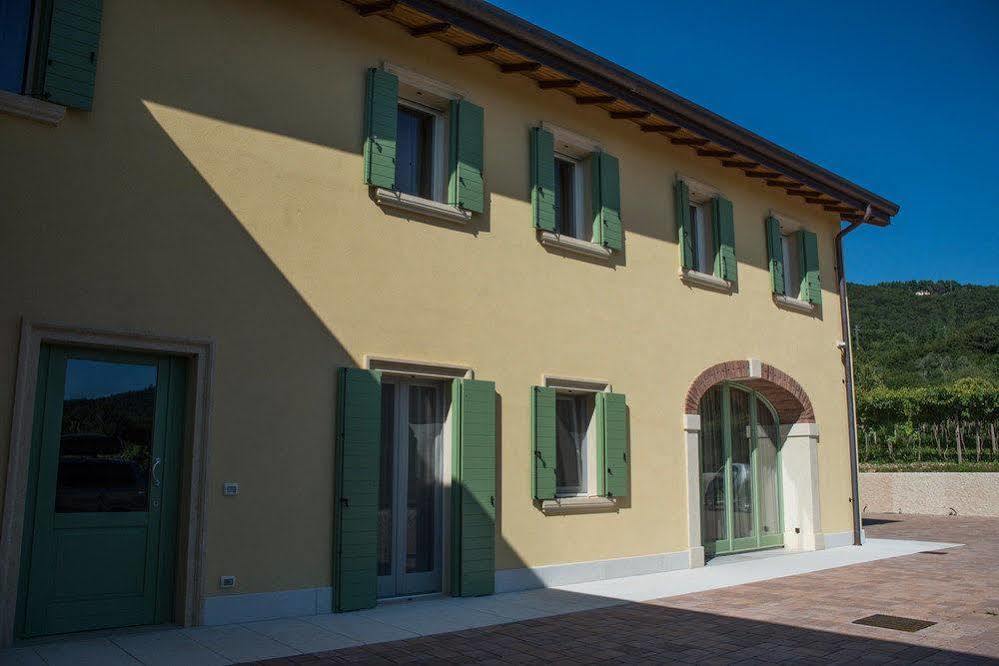 Agriturismo Canova Negrar Extérieur photo