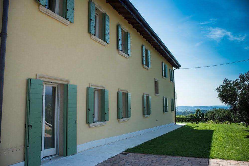 Agriturismo Canova Negrar Extérieur photo