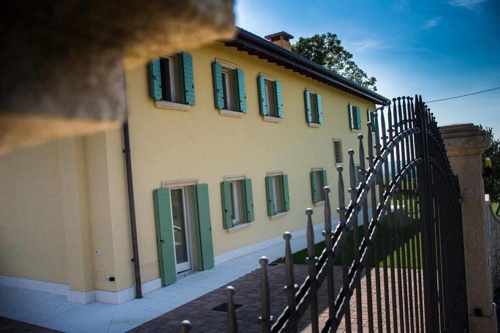 Agriturismo Canova Negrar Extérieur photo