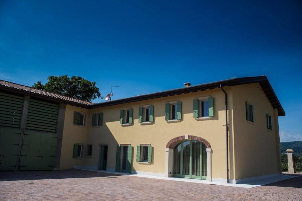 Agriturismo Canova Negrar Extérieur photo